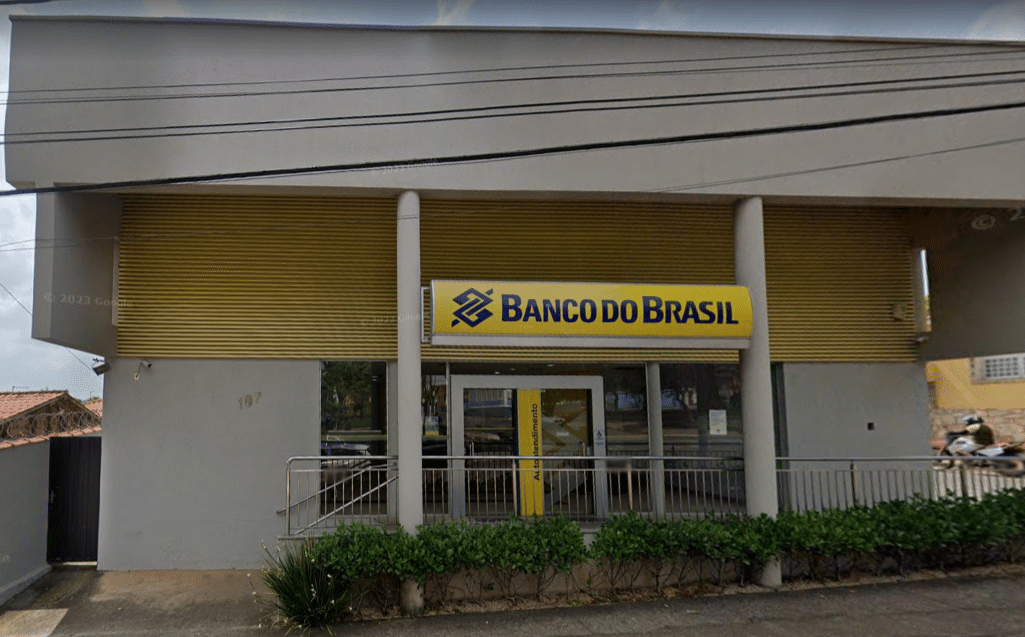 Banco do Brasil: Agência 1657 em BORDA DA MATA (MG)