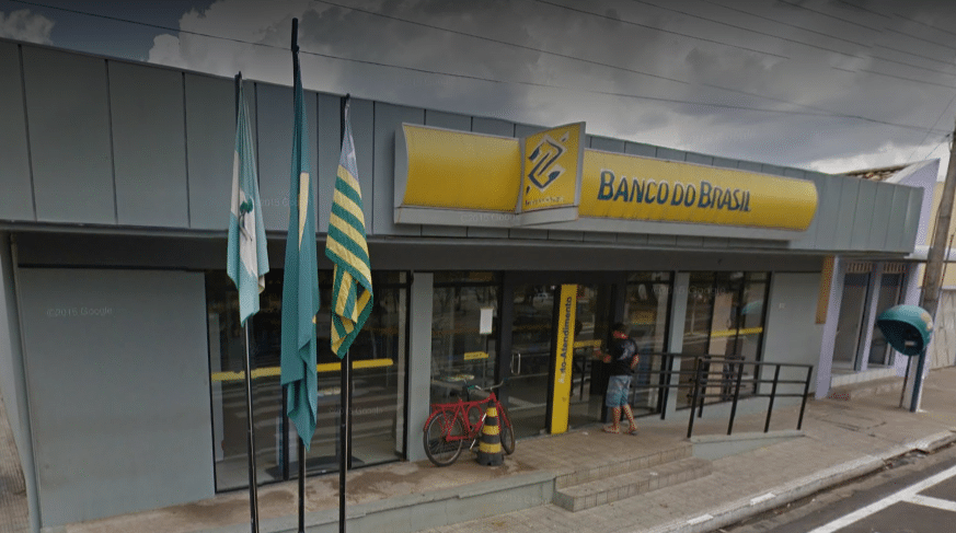 Banco do Brasil: Agência 1679 em BURITI DOS LOPES (PI)