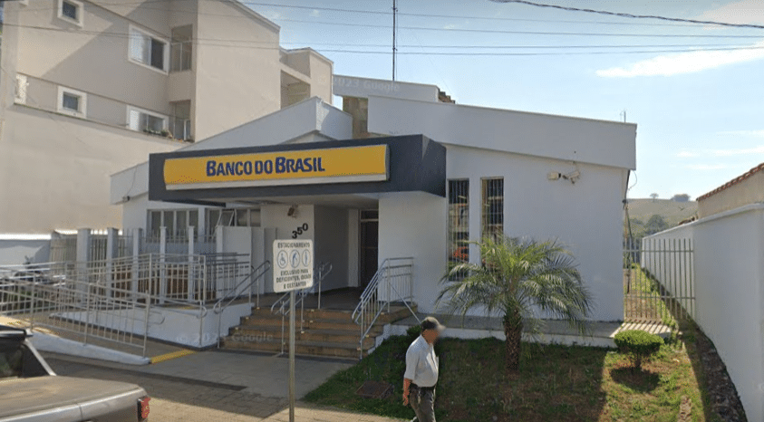Banco do Brasil: Agência 1682 em Cabo Verde (MG)