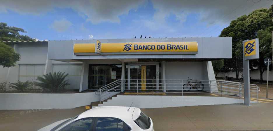 Banco do Brasil: Agência 1685 em CACHOEIRA ALTA (GO)
