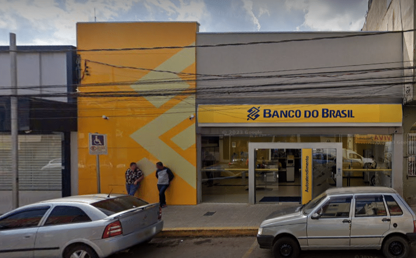 Banco do Brasil: Agência 1712 em Campestre (MG)