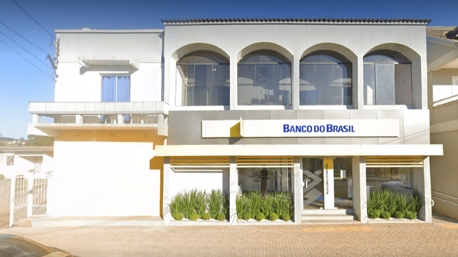 Banco do Brasil: Agência 1714 em CAMPINAS DO SUL (RS)