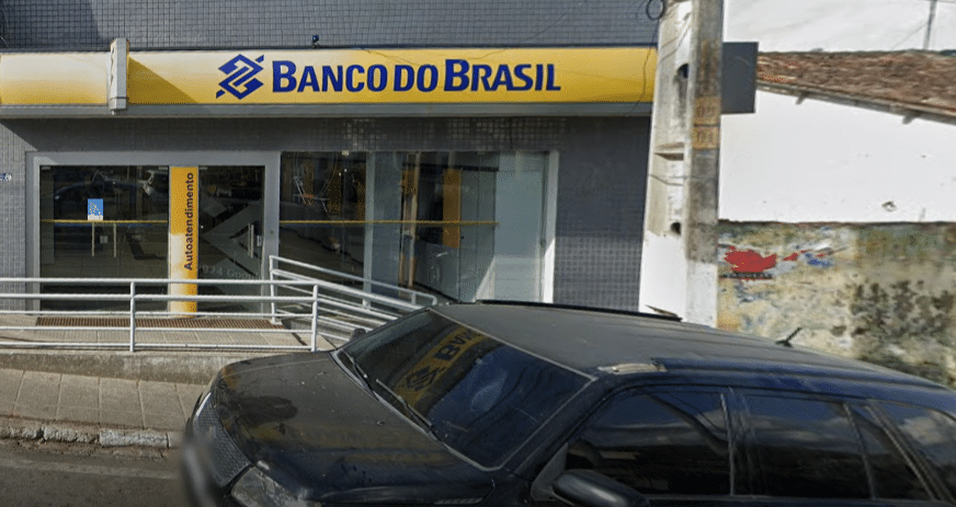 Banco do Brasil: Agência 1732 em Canhotinho (PE)