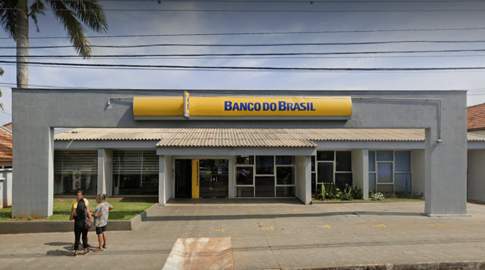 Banco do Brasil: Agência 1765 em Centenário do Sul (PR)