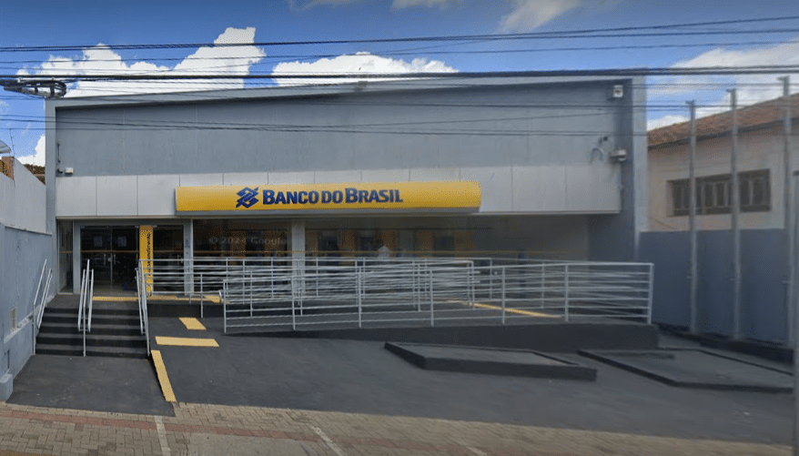 Banco do Brasil: Agência 1791 em CONCHAS (SP)