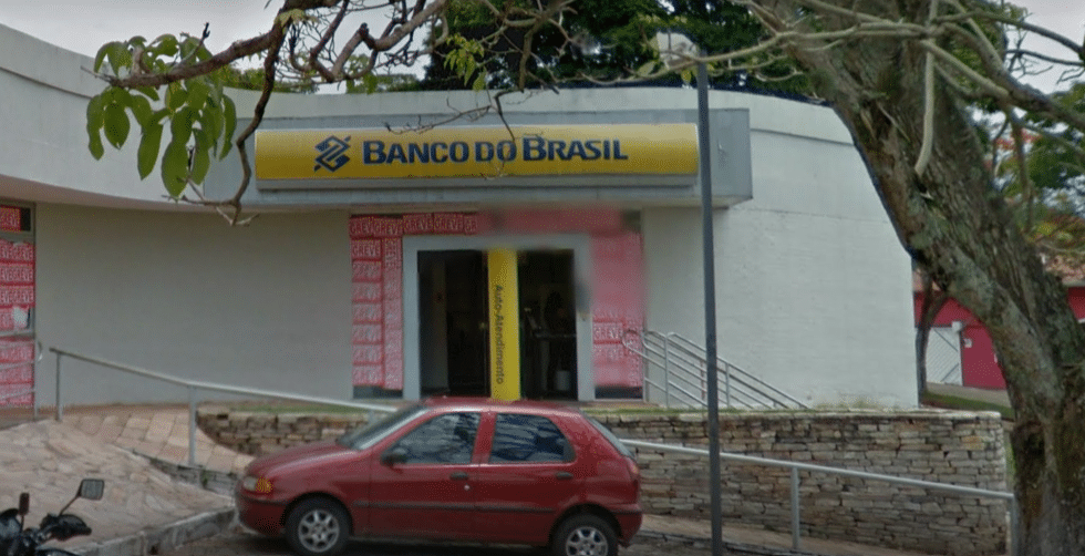 Banco do Brasil: Agência 2010 em Corumbá de Goiás (GO)