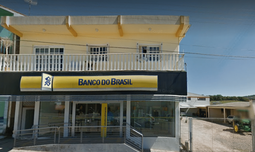 Banco do Brasil: Agência 2030 em Dom Feliciano (RS)