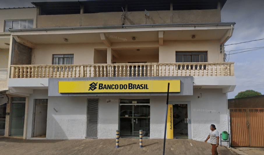 Banco do Brasil: Agência 2042 em Entre Rios de Minas (MG)