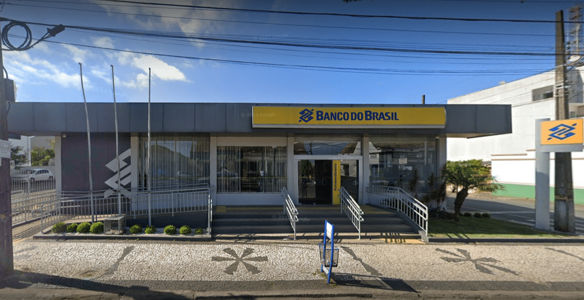 Banco do Brasil: Agência 2131 em Imbituva (PR)
