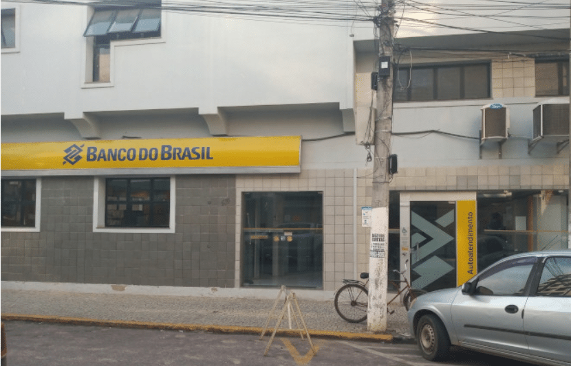 Banco do Brasil: Agência 2164 em Itaocara (RJ)