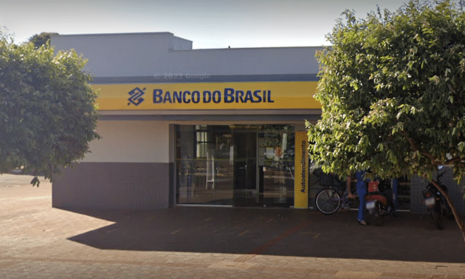 Banco do Brasil: Agência 2175 em Itaporã (MS)