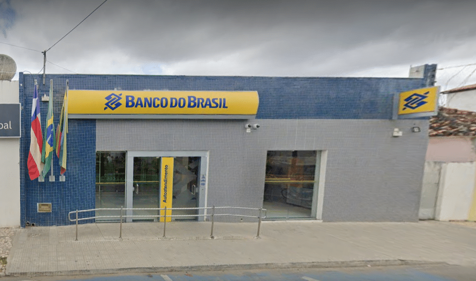Banco do Brasil: Agência 2196 em Jaguarari (BA)