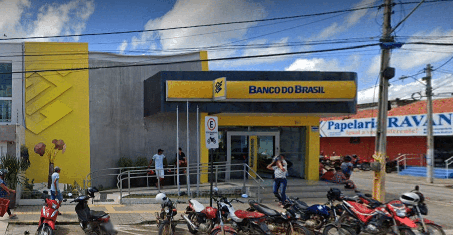 Banco do Brasil: Agência 2201 em Jaguaruana (CE)