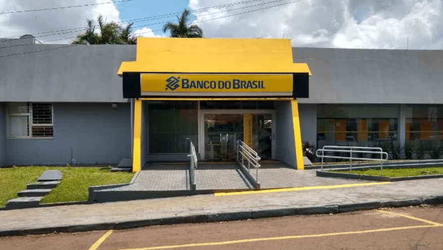 Banco do Brasil: Agência 2205 em Janiópolis (PR)