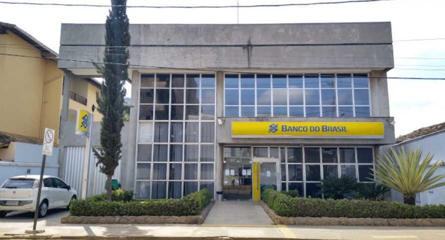 Banco do Brasil: Agência 2215 em Jequeri (MG)