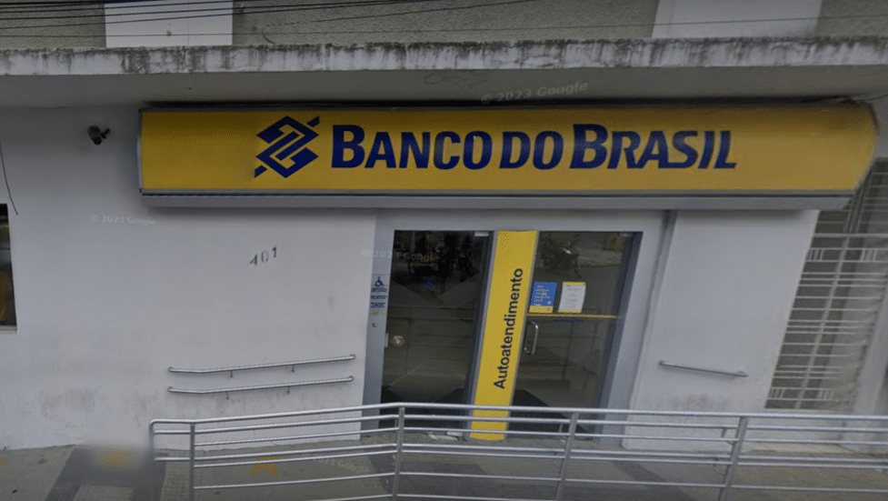 Banco do Brasil: Agência 2219 em JOÃO ALFREDO (PE)