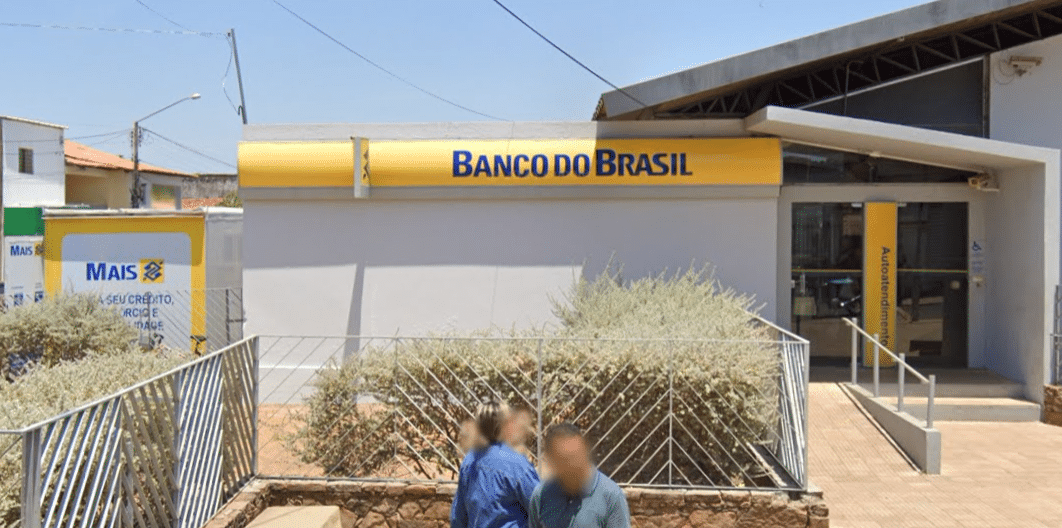 Banco do Brasil: Agência 2222 em JOSÉ DE FREITAS (PI)
