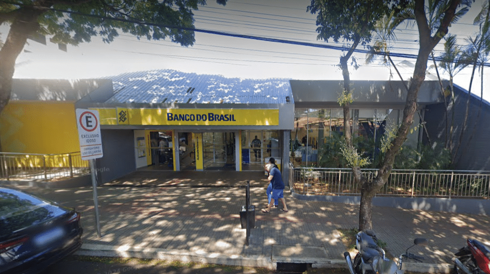 Banco do Brasil: Agência 2278 em Marialva (PR)