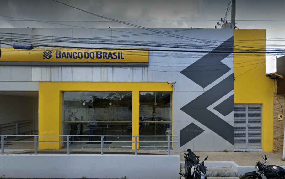 Banco do Brasil: Agência 2298 em Miguel Alves (PI)