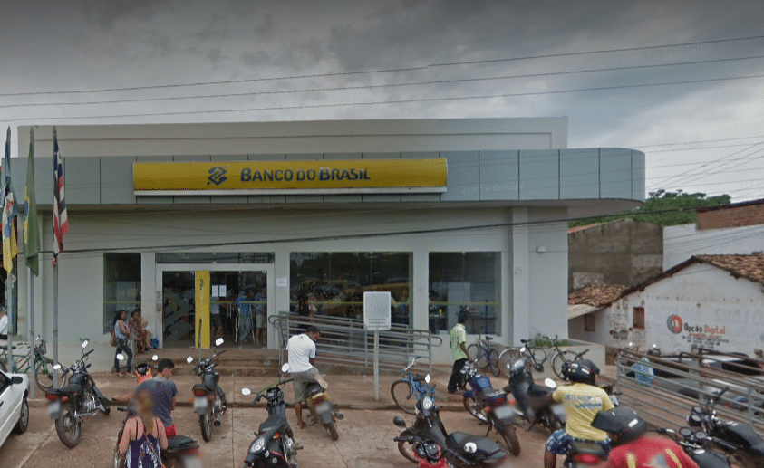 Banco do Brasil: Agência 2314 em ZÉ DOCA (MA)