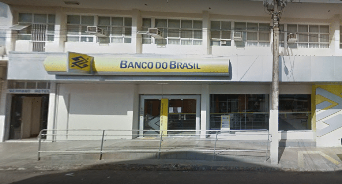 Banco do Brasil: Agência 2341 em Niquelândia (GO)