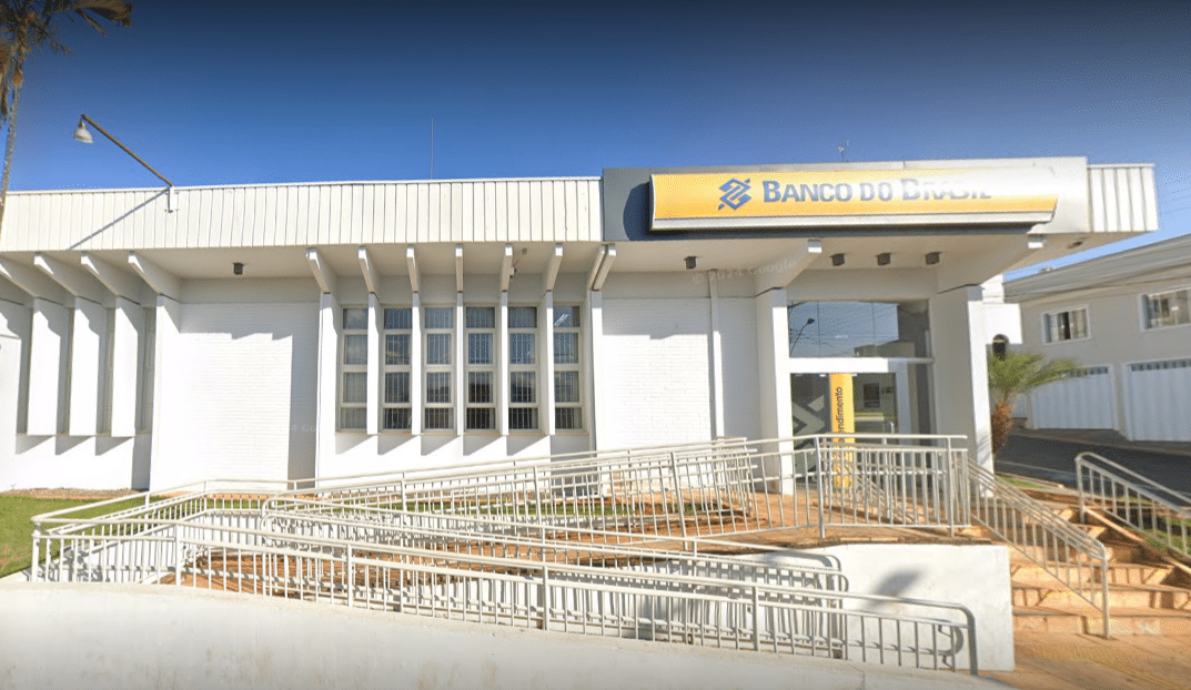 Banco do Brasil: Agência 2353 em Nova Resende (MG)