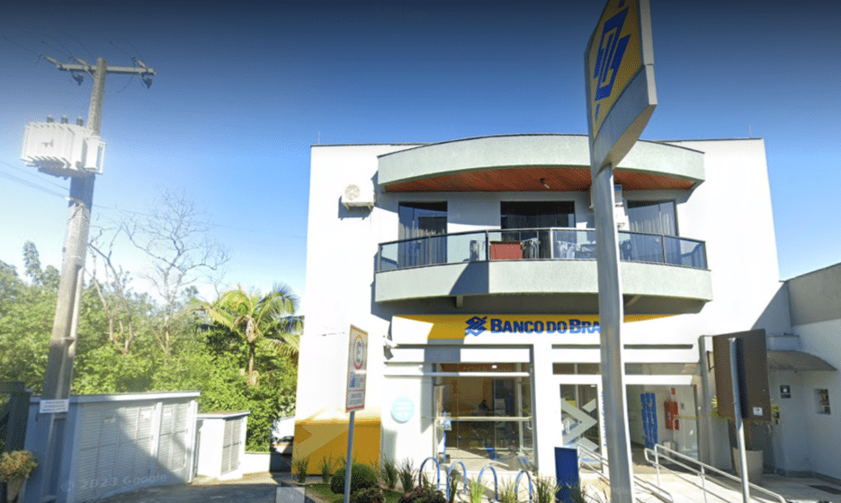 Banco do Brasil: Agência 2357 em Nova Veneza (SC)