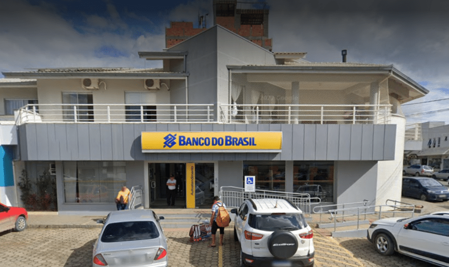 Banco do Brasil: Agência 2389 em Papanduva (SC)