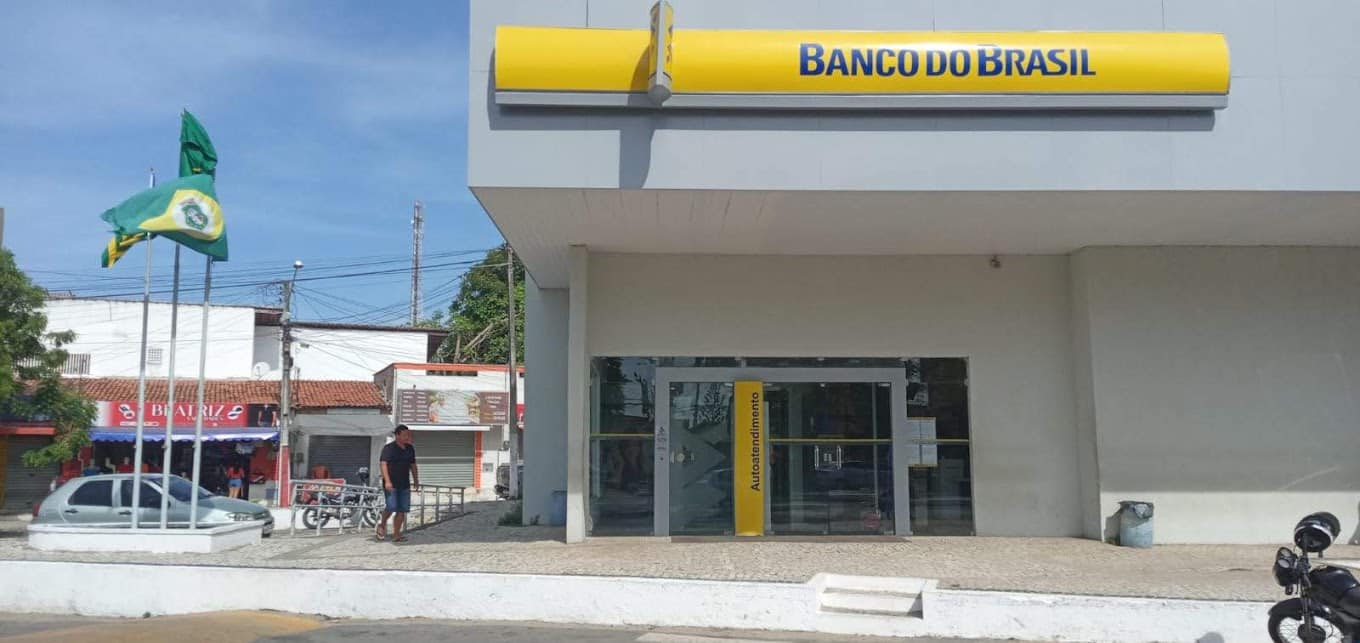 Banco do Brasil: Agência 2391 em Paracuru (CE)