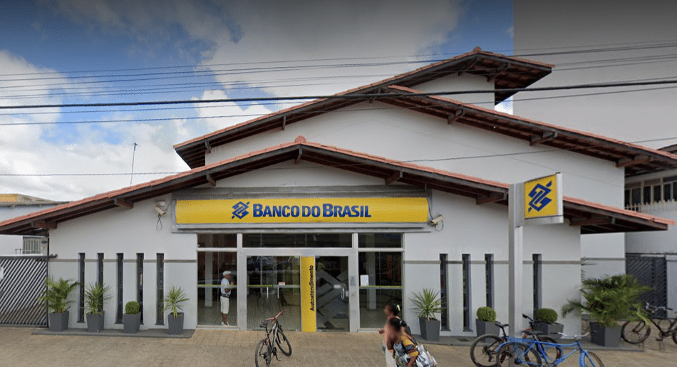 Banco do Brasil: Agência 2404 em Paraopeba (MG)