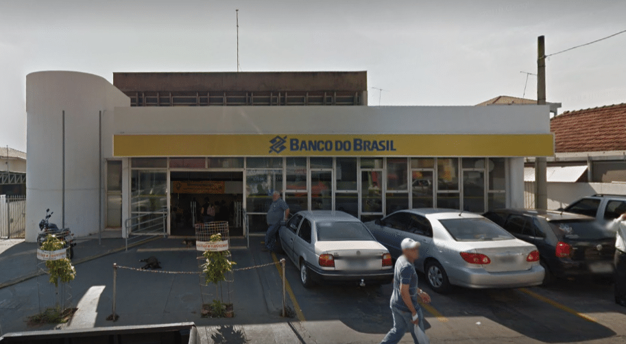 Banco do Brasil: Agência 2455 em PIRAPOZINHO (SP)