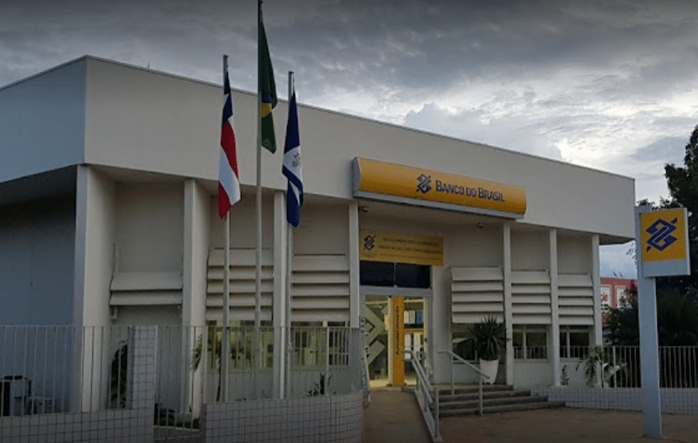 Banco do Brasil: Agência 2499 em Presidente Dutra (BA)
