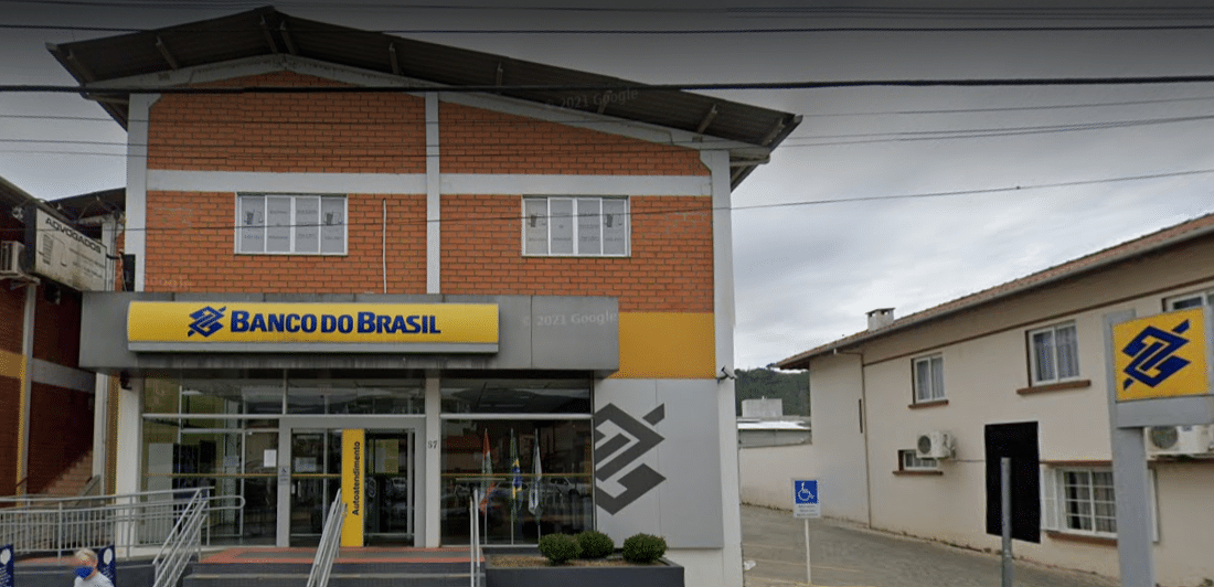Banco do Brasil: Agência 2501 em Presidente Getúlio (SC)