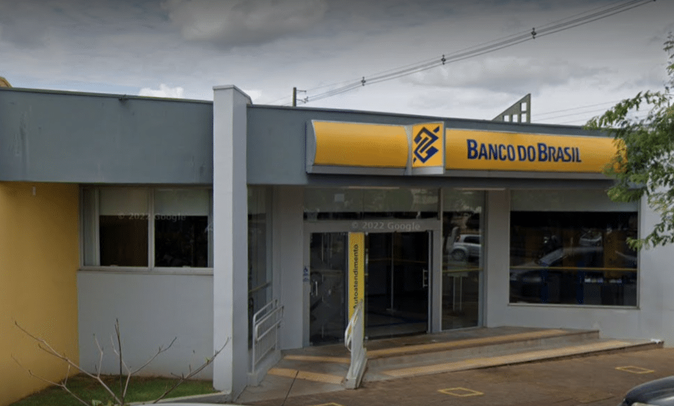Banco do Brasil: Agência 2514 em Realeza, PR