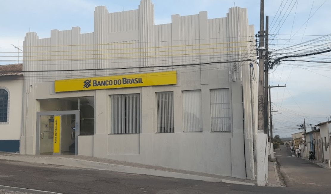 Banco do Brasil: Agência 2525 em Riachão do Dantas (SE)