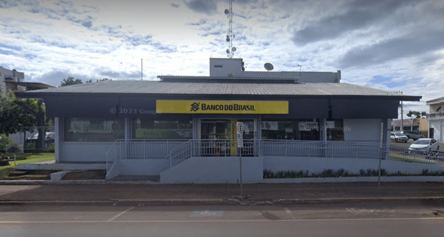 Banco do Brasil: Agência 2565 em SALTO DO LONTRA (PR)