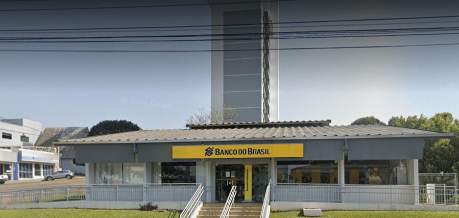 Banco do Brasil: Agência 2579 em Santa Izabel do Oeste (PR)