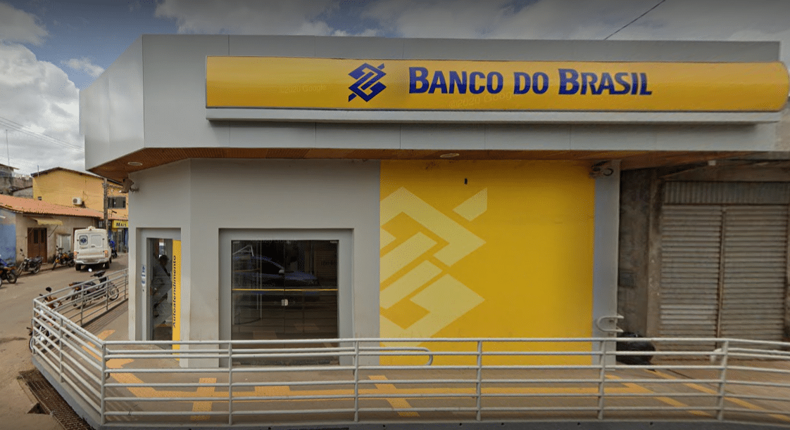 Banco do Brasil: Agência 2607 em São Bento (MA)
