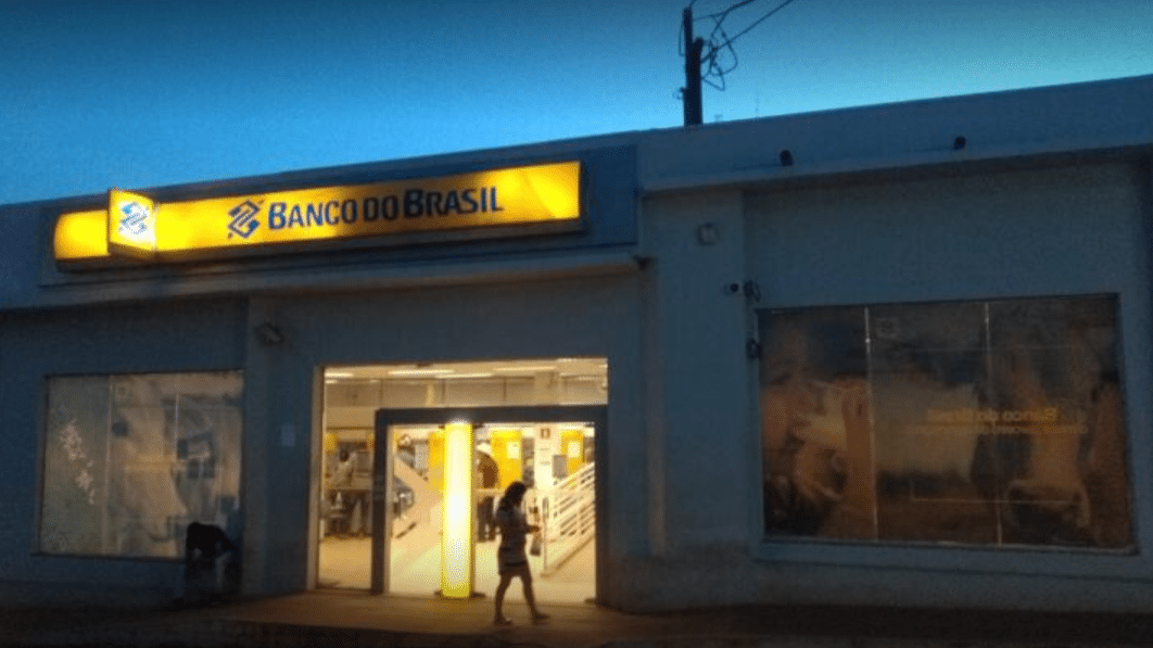 Banco do Brasil: Agência 2634 em São João da Ponte (MG)