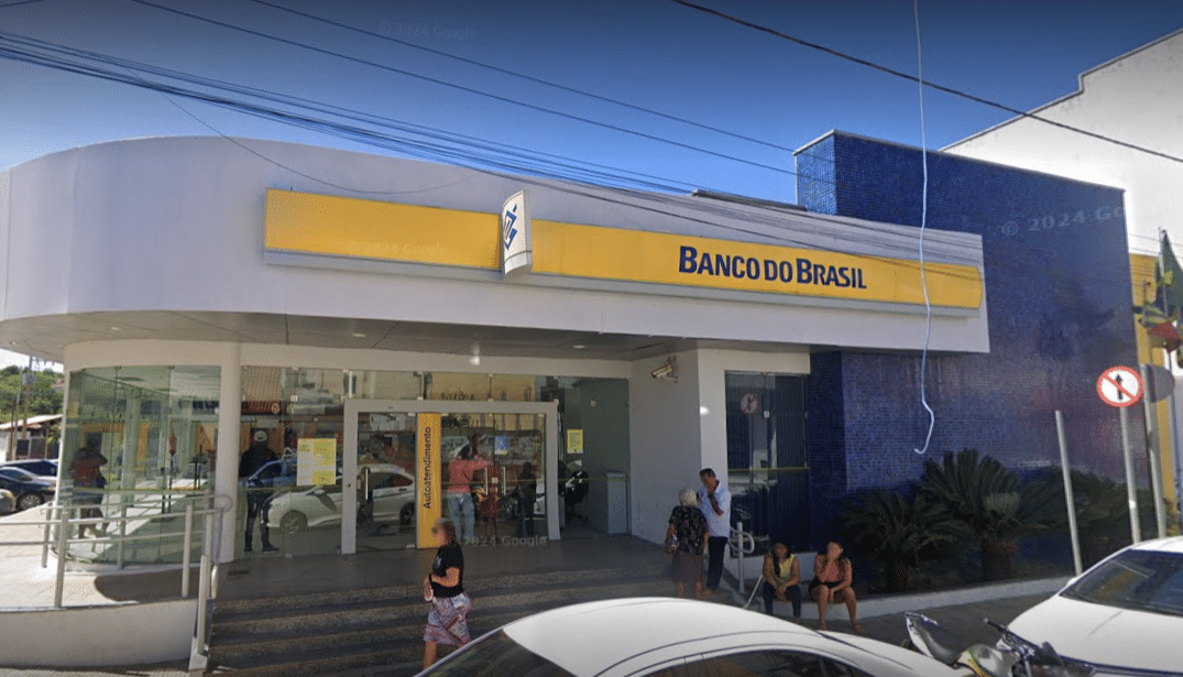 Banco do Brasil: Agência 2660 em São Raimundo Nonato (PI)