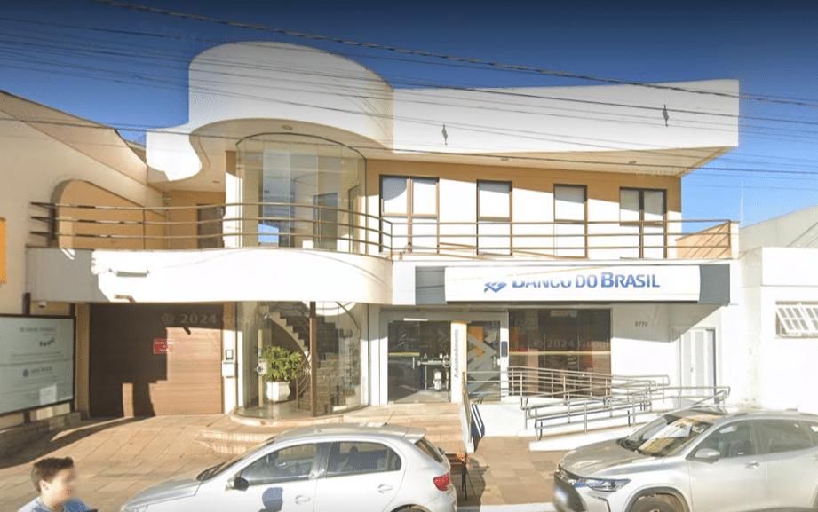 Banco do Brasil: Agência 2679 em Serafina Corrêa (RS)