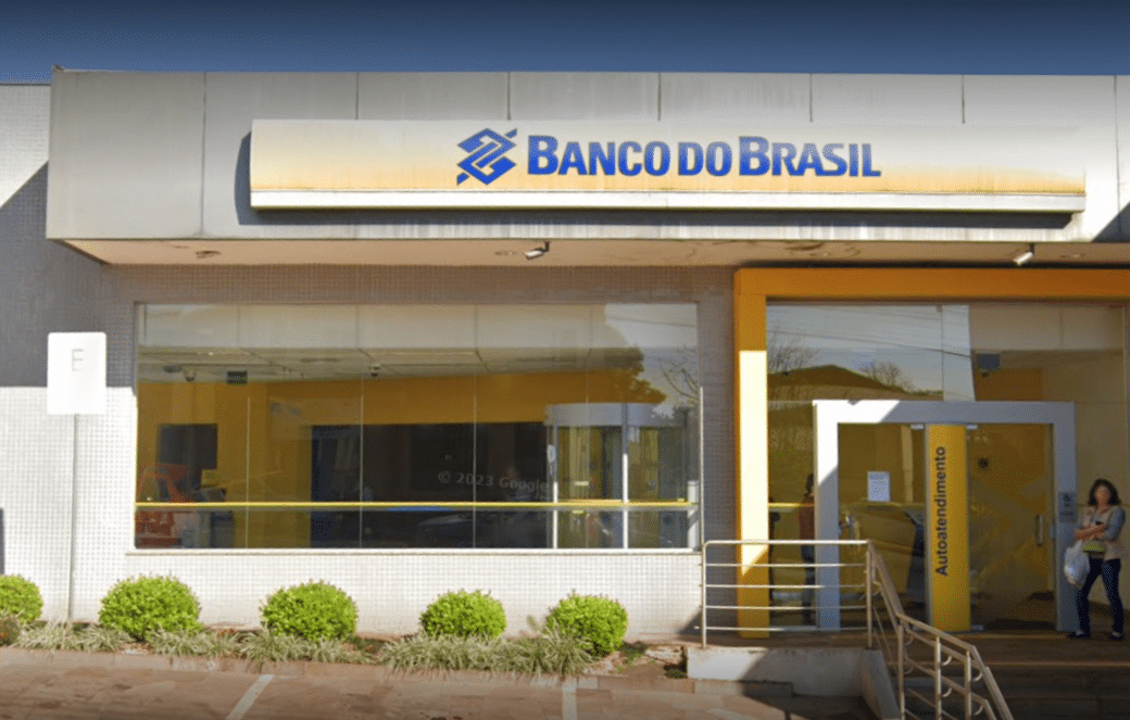 Banco do Brasil: Agência 2685 em Sertão (RS)