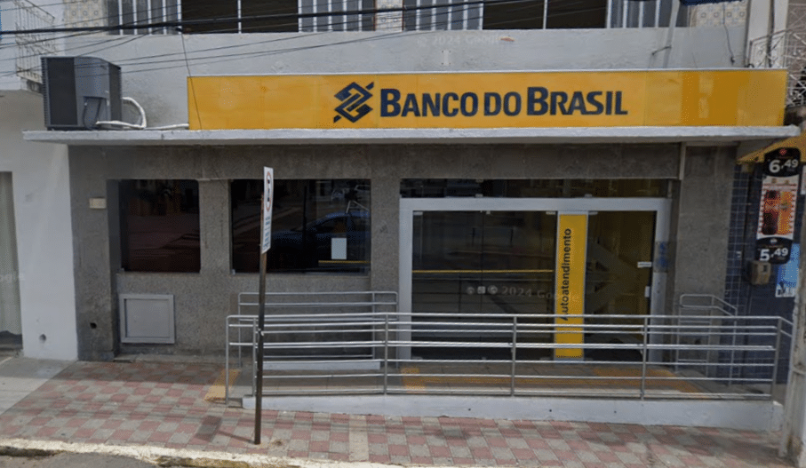 Banco do Brasil: Agência 2699 em Tabira (PE)