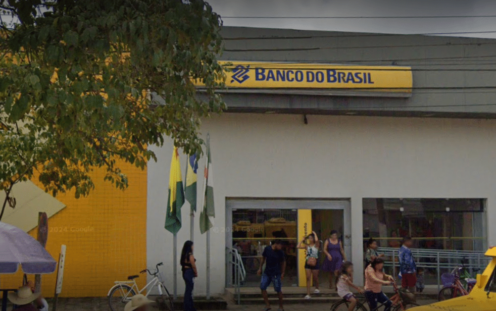 Banco do Brasil: Agência 2713 em TARAUACÁ (AC)