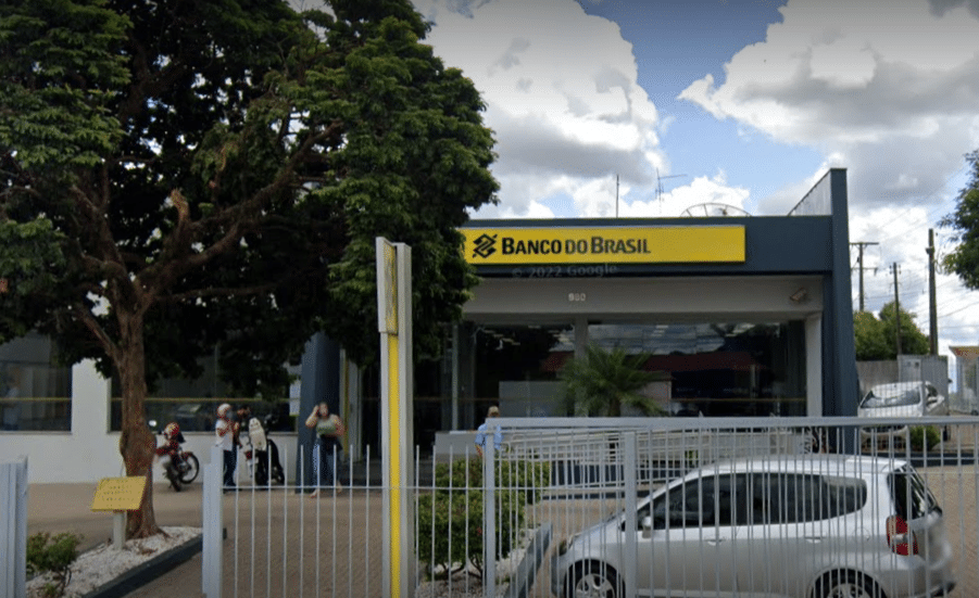 Banco do Brasil: Agência 2720 em Terra Boa (PR)