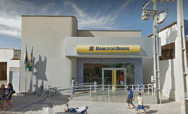 Banco do Brasil: Agência 2732 em Trairi, CE