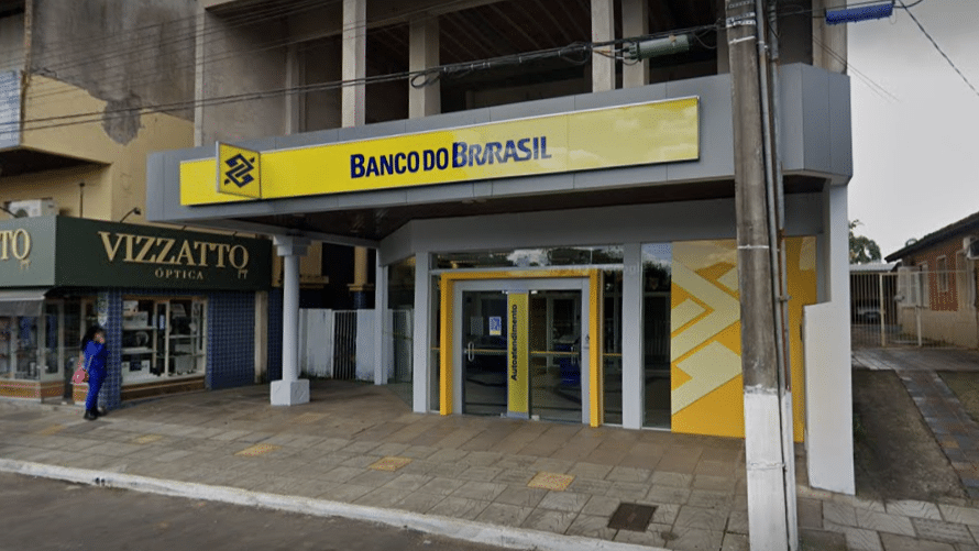 Banco do Brasil: Agência 2739 em Triunfo (PE)