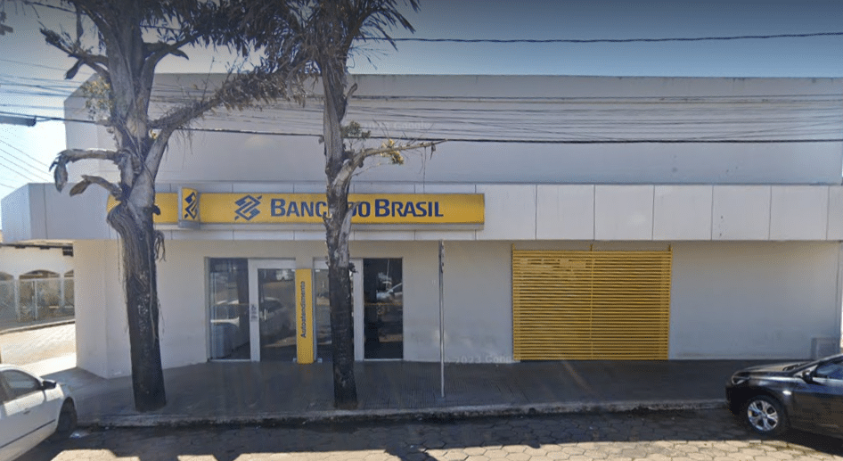 Banco do Brasil: Agência 2753 em Uruana (GO)