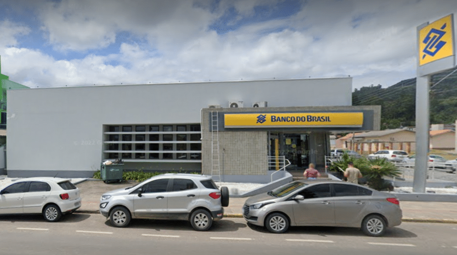 Banco do Brasil: Agência 2754 em Urubici (SC)