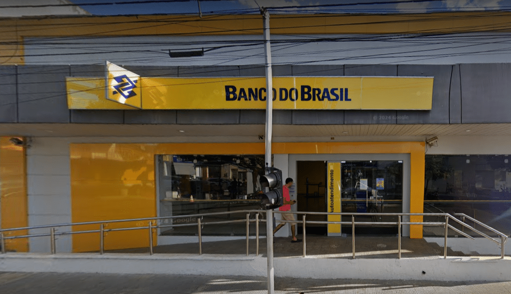 Banco do Brasil: Agência 2761 em Valença do Piauí (PI)